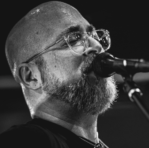 Eddie Kamenitzer Band