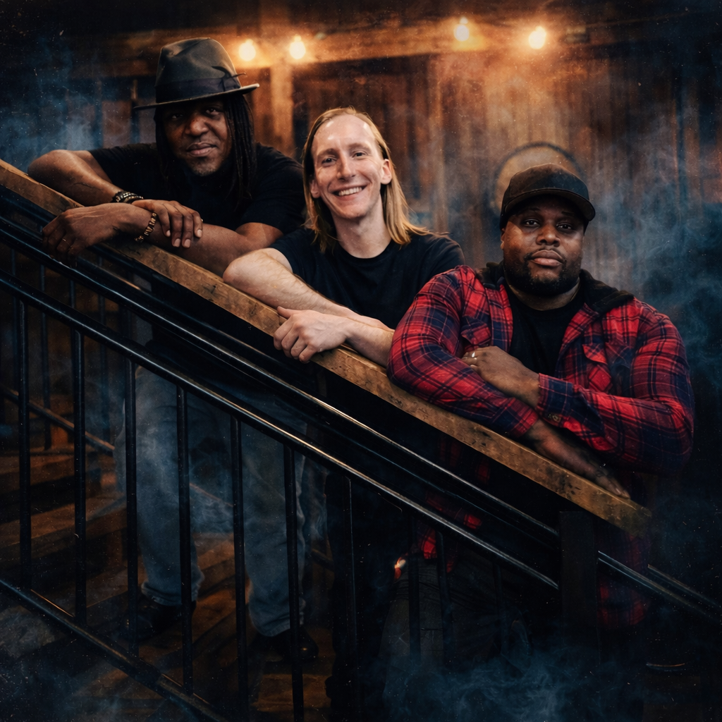 Bryan Hansen Band (21+)