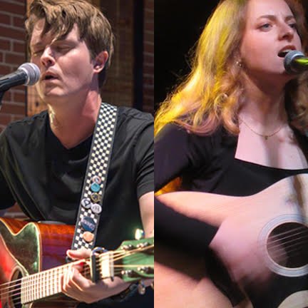 Joey Affatato &amp; Sarah Maureen