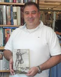 Phil Papas - George Washington’s Other Spy Ring: The Dayton-Mersereau-Hendricks Spy Ring