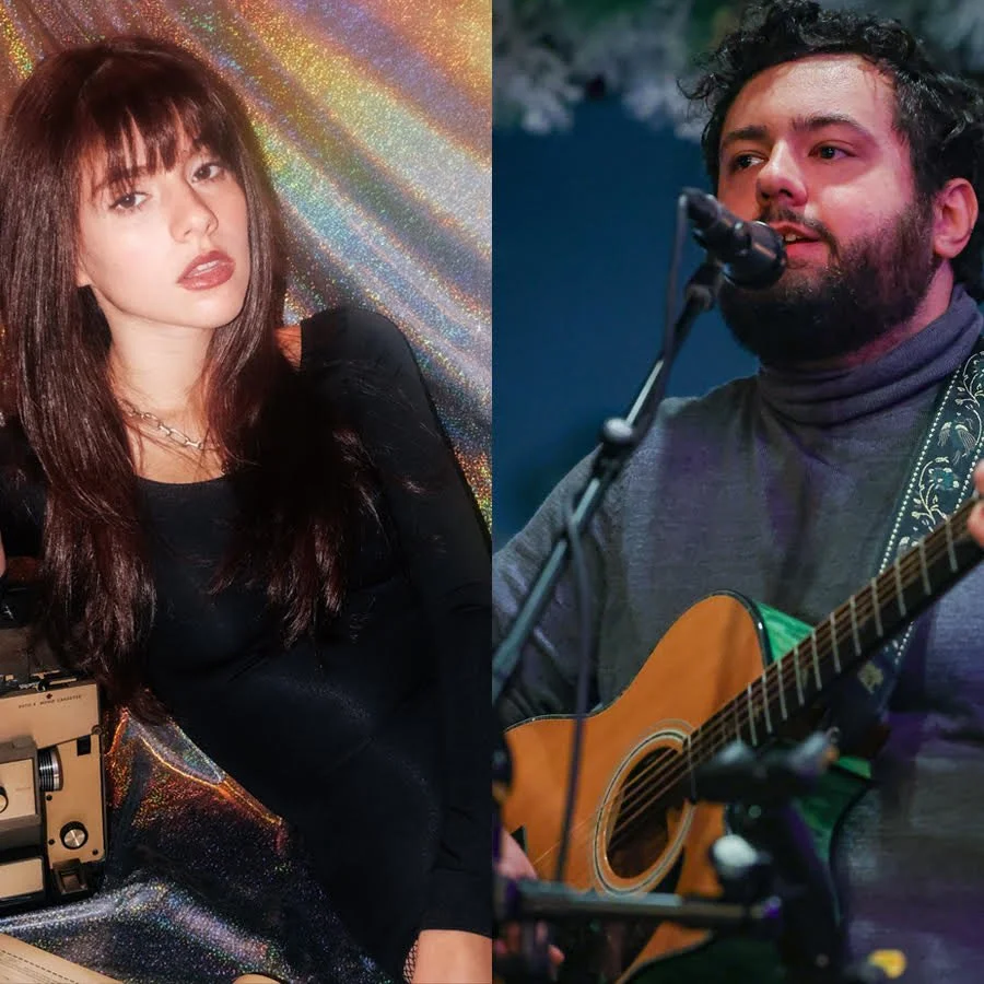 Juliana Frangella / Barry RIch