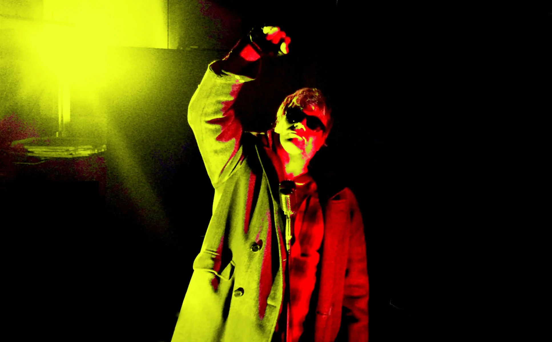 The Breakfast Club - LIVE!