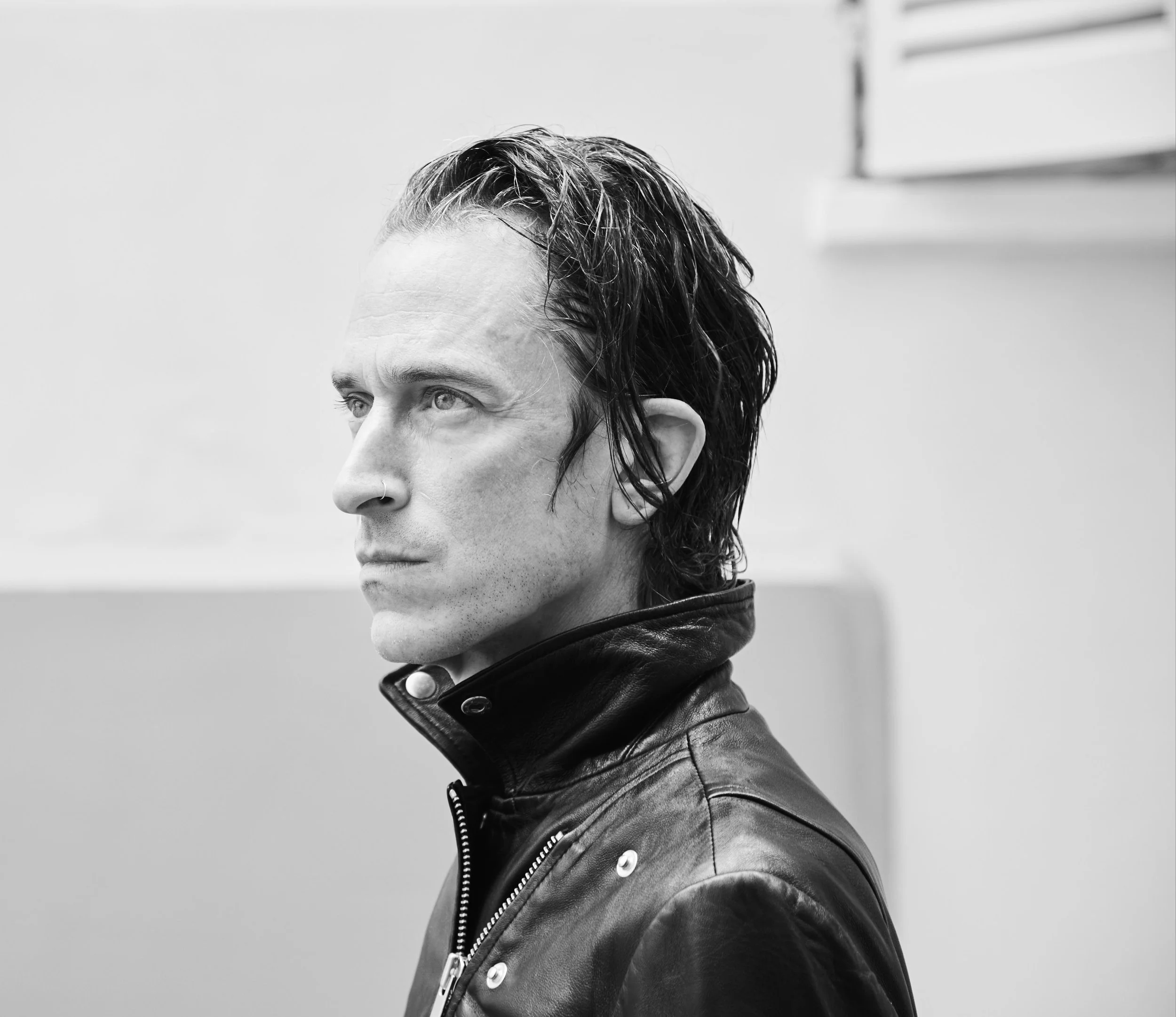 Jimmy Gnecco (of Ours) Celebrating 25 Years of Distorted Lullabies