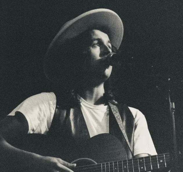 Gabe Parsons
