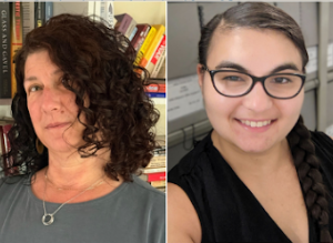 Drinking (or not) in Early New Jersey - Michele Rotunda and Tara Maharjan