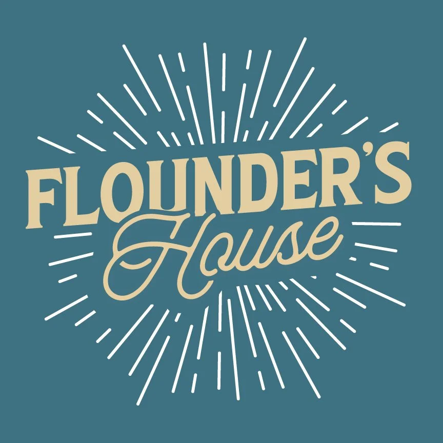 Flounder's House - TBA