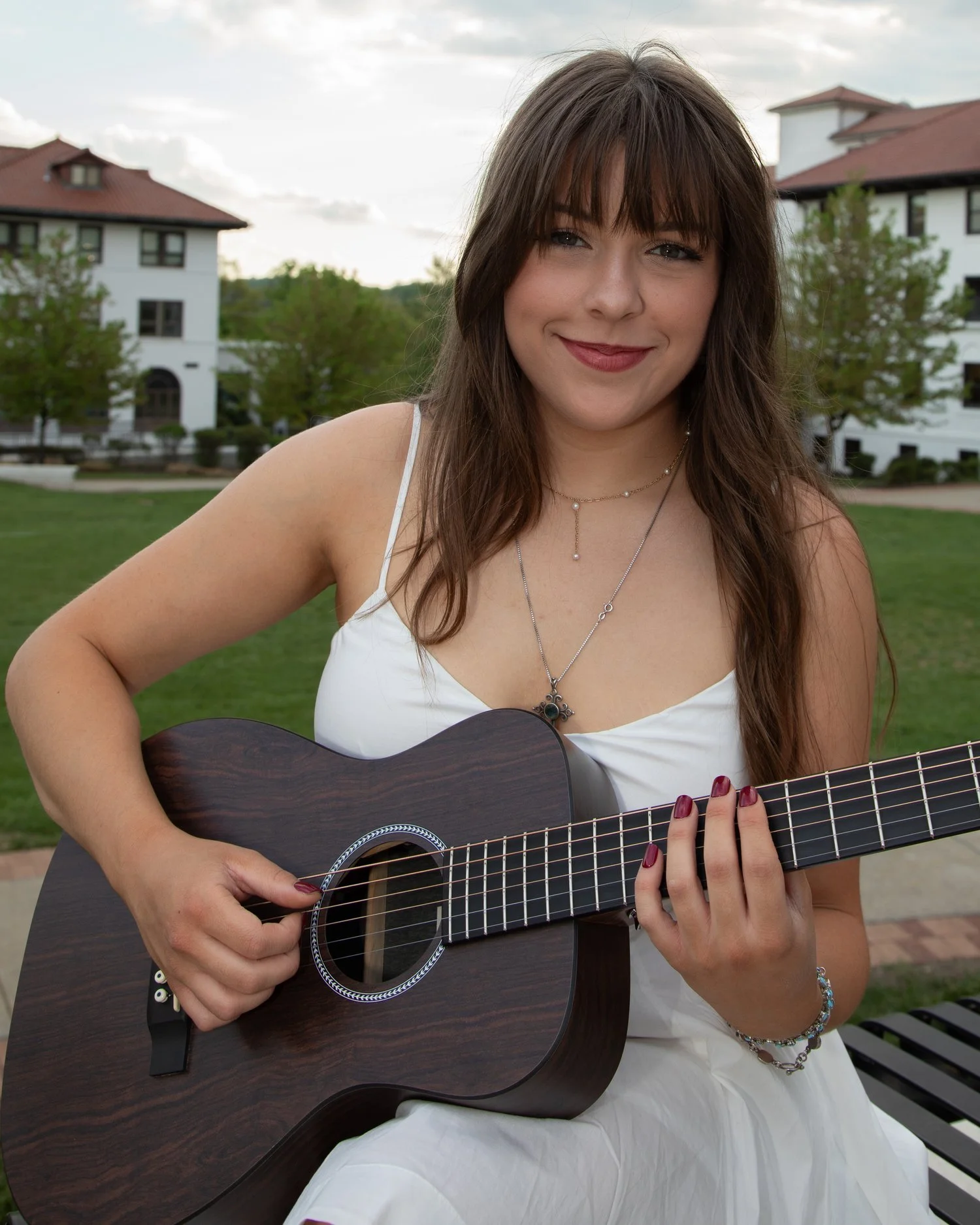 Abbie Griffin