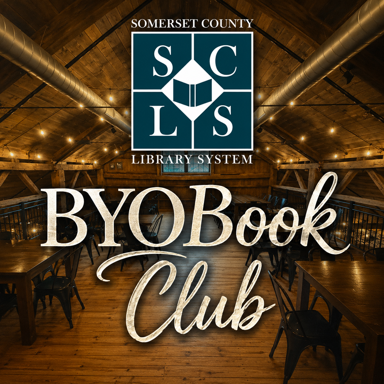 BYOBook Club