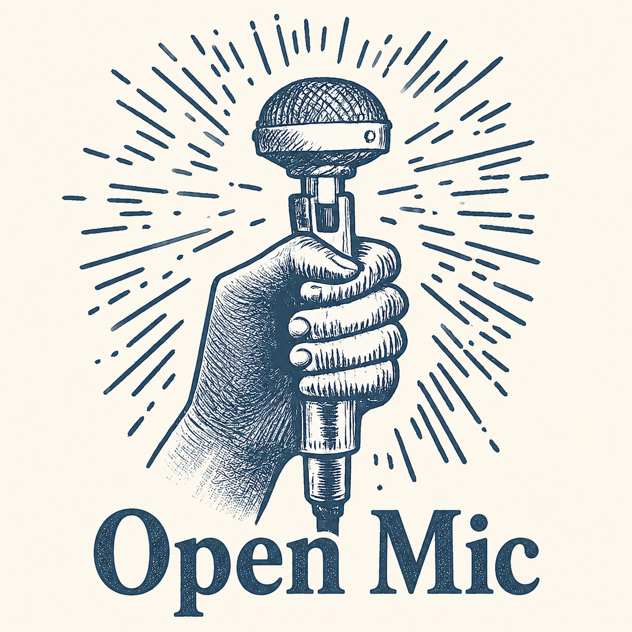 OPEN MIC NIGHT