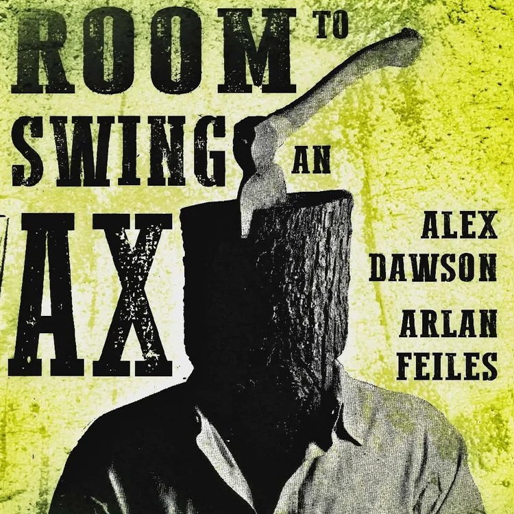 ROOM TO SWING AN AX - A SOUTHERN GOTHIC SONG CYCLE &amp; MEMOIRISTIC MONODRAMA