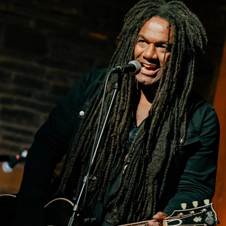 Jeffrey Gaines