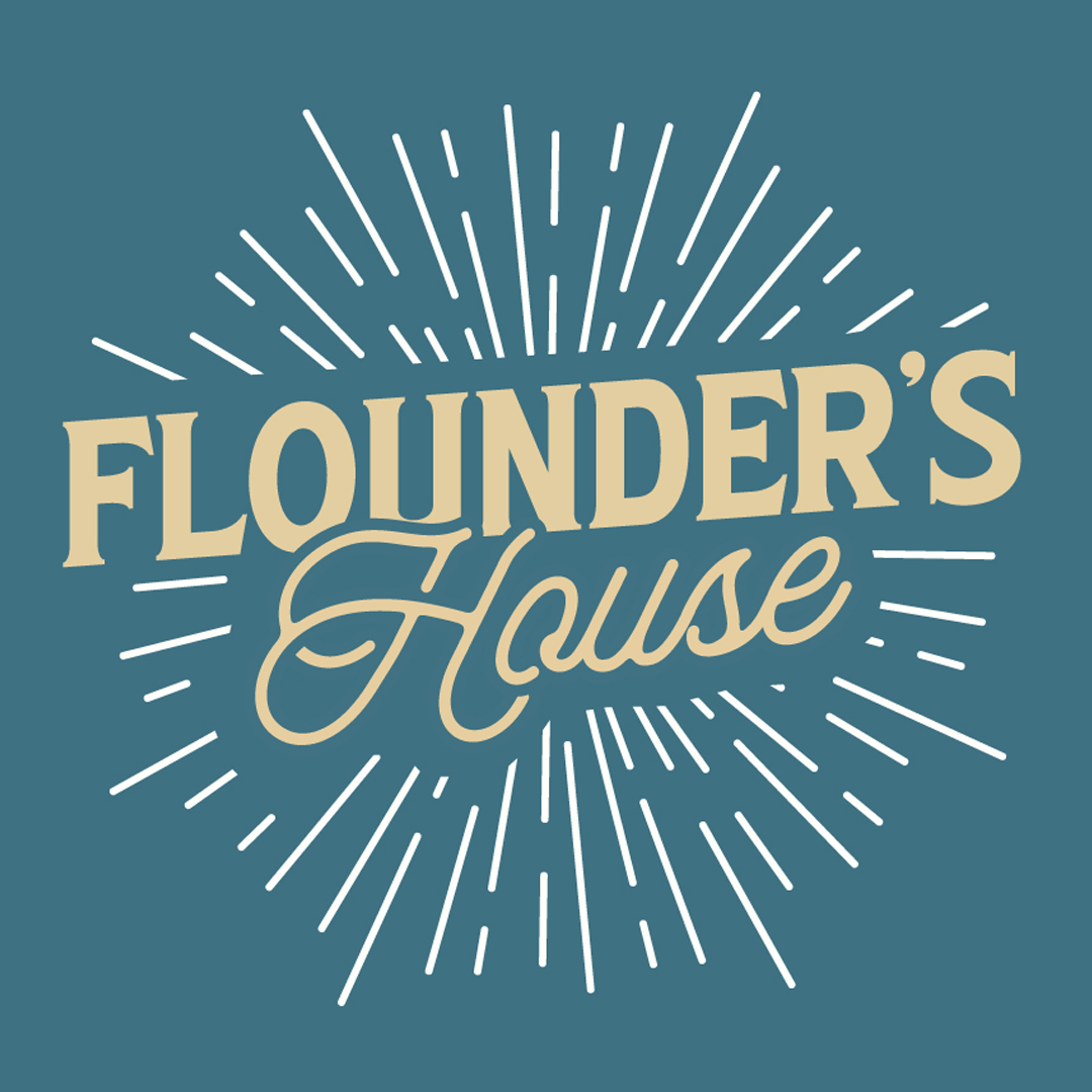 Flounder's House