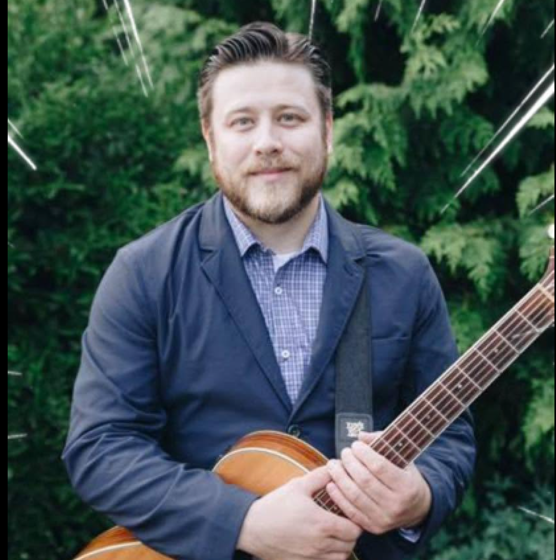 Kevin Madden