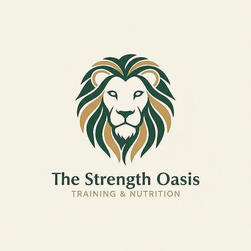 The Strength Oasis