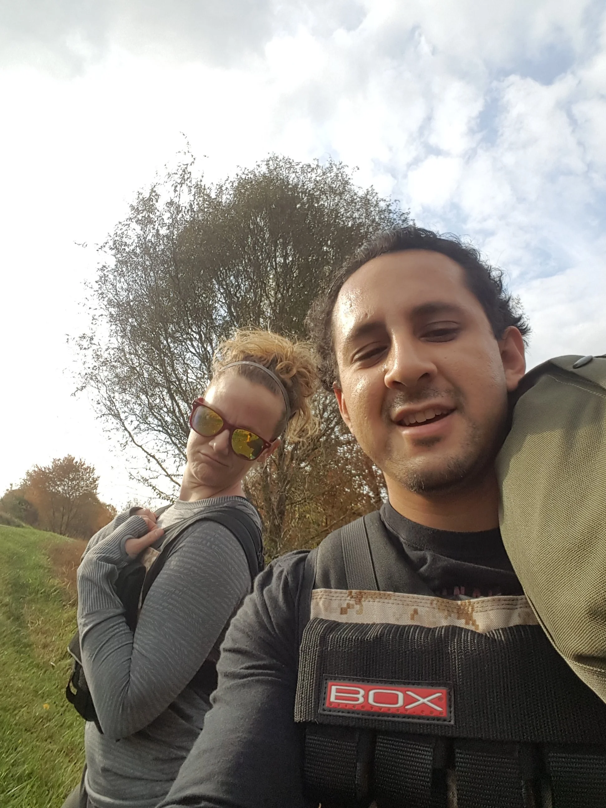 Ongoing Monthly Personal Strength Training