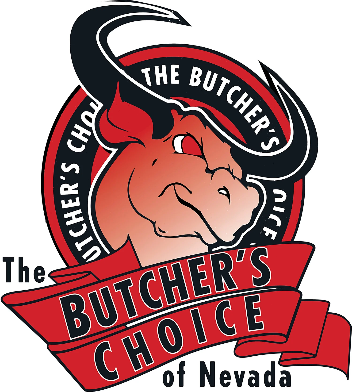 Josh at Butcher's Choice of Nevada
