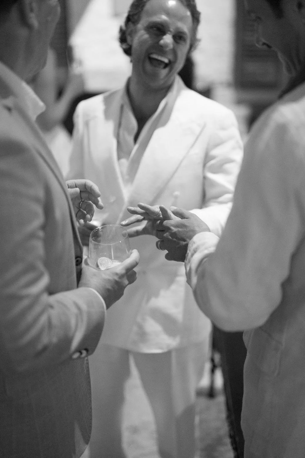 Cocktail Hour