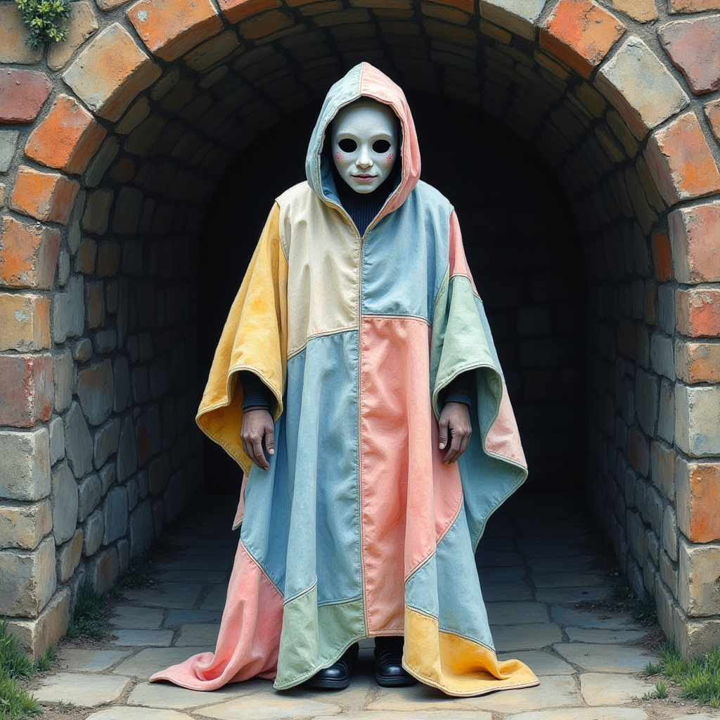 Recovered Audio Log #232B: The Lost Tribe of Disney & the Underground Kingdom