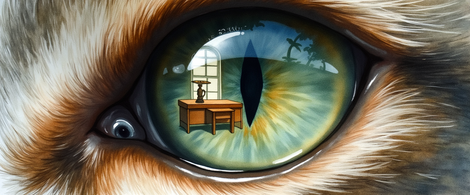 The Haunting of Hemingway House: A Tale of Cats, Queers, and Literary Shenanigans