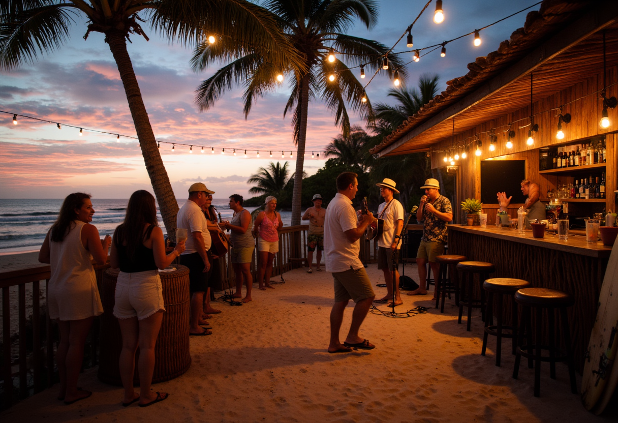 The Joy of Florida’s Beach Lifestyle
