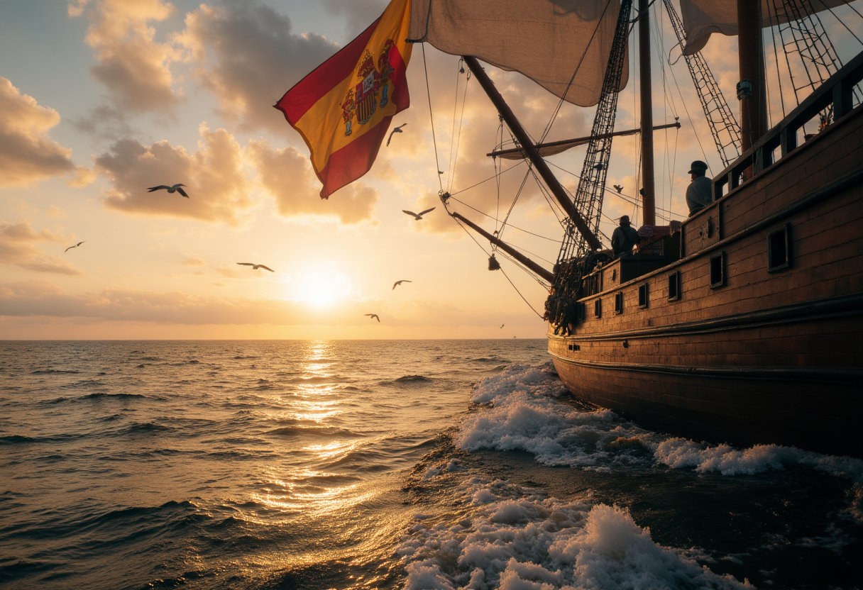 The Land Called Florida: Juan Ponce de León’s Rise