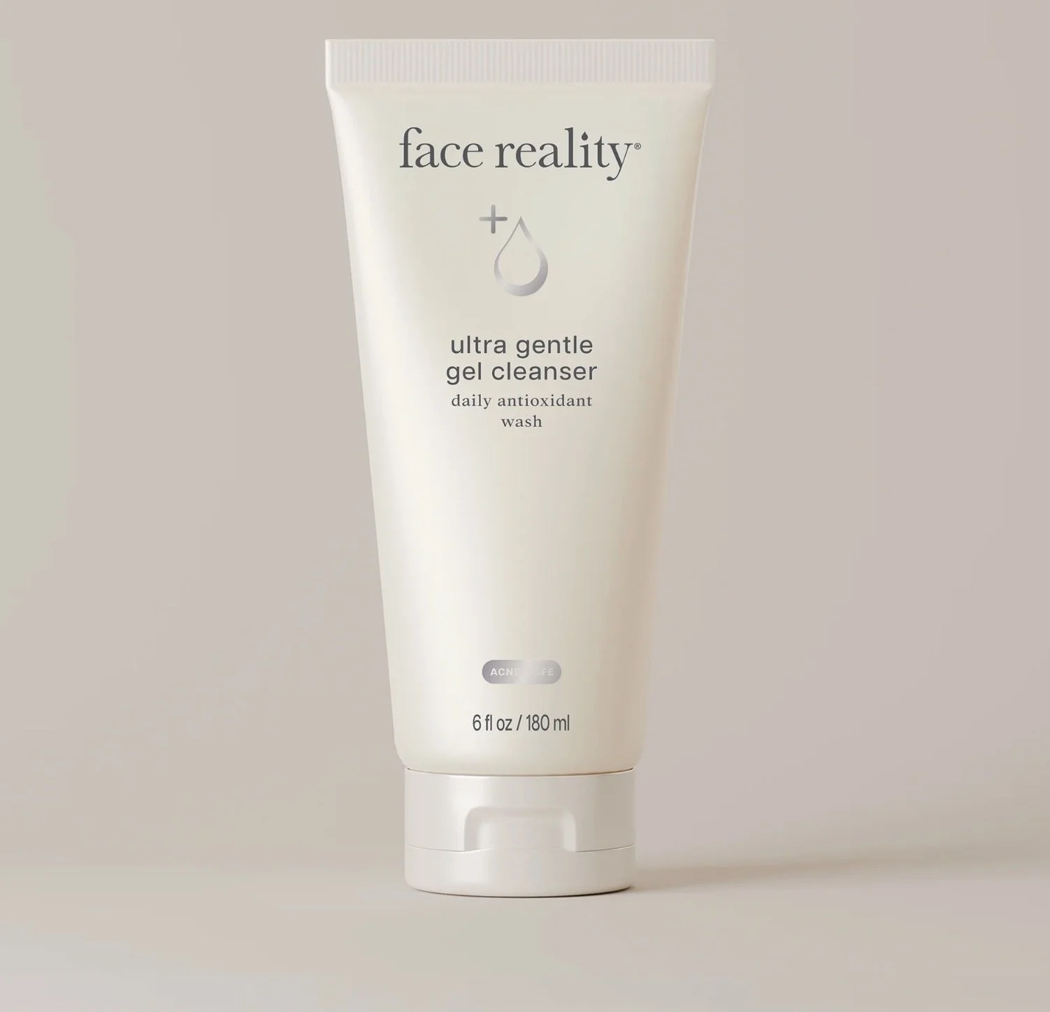 ULTRA GENTLE GEL CLEANSER