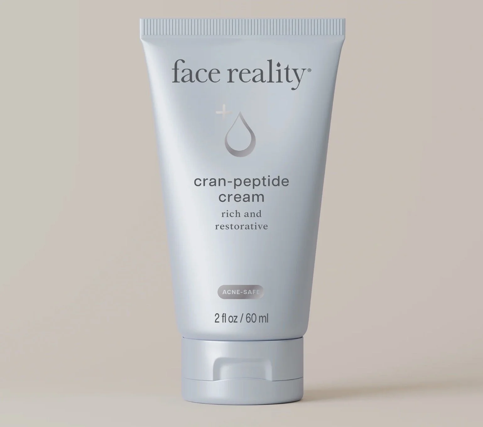 CRAN-PEPTIDE CREAM