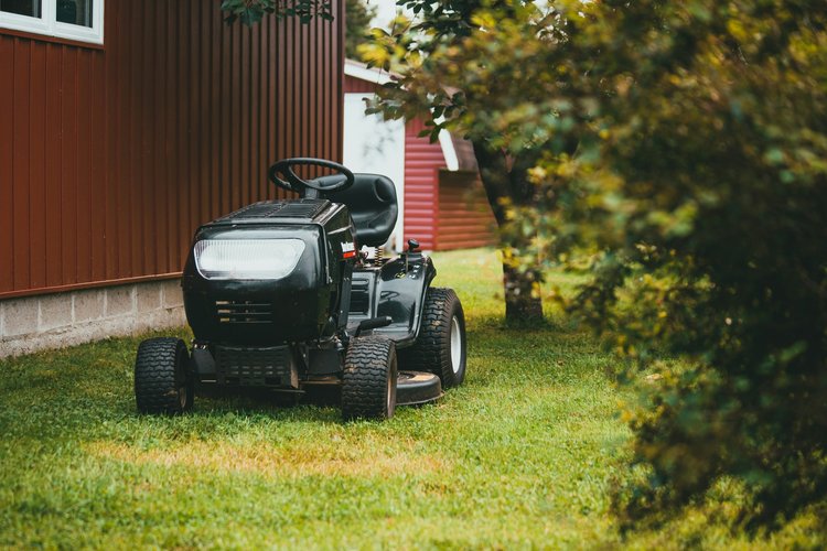 Lawn Care Service
