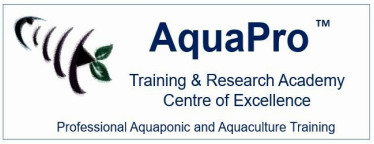 AquaPro Training And Research Academy