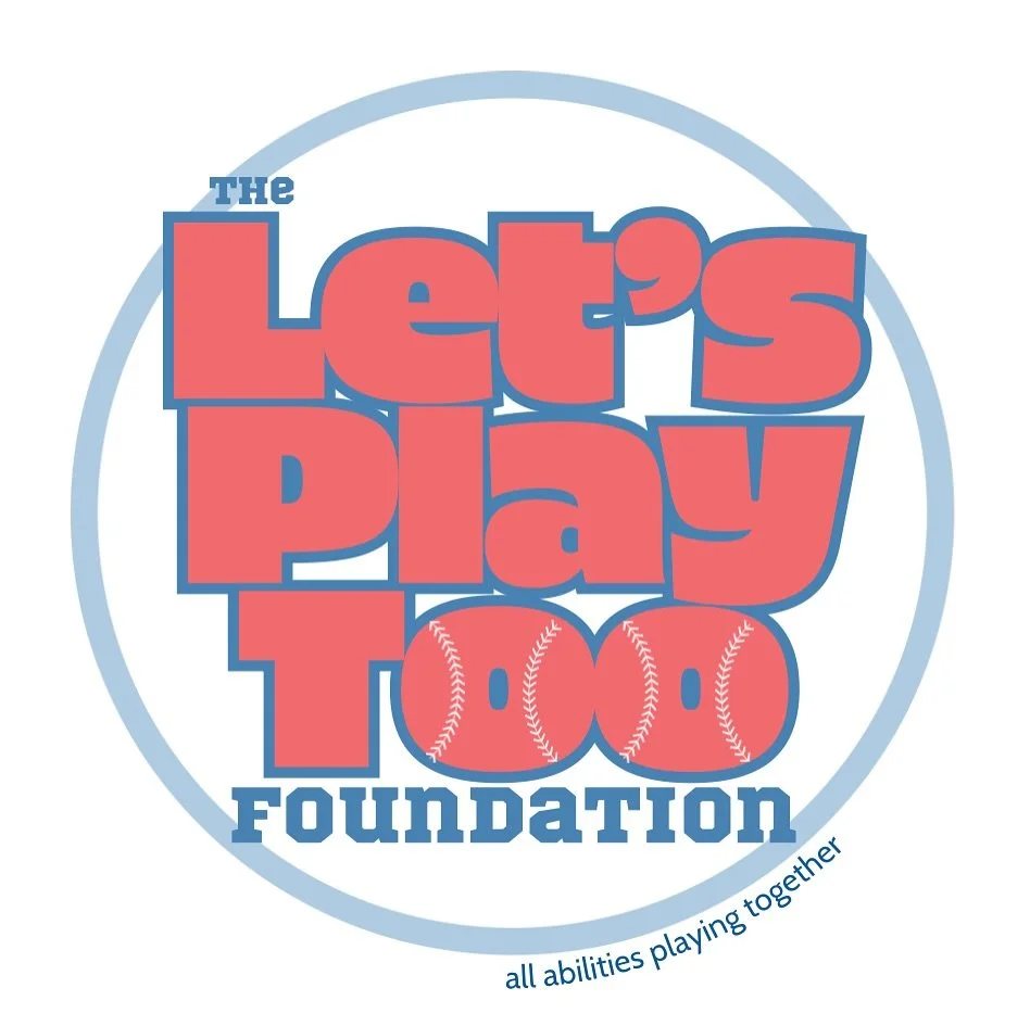Let&rsquo;s Play Too is the Barragan family&rsquo;s way of helping kids of all abilities get to know each other and have fun together! 

Chris is a passionate baseball coach with over 30 years of experience, giving extra help to underserved ballplaye