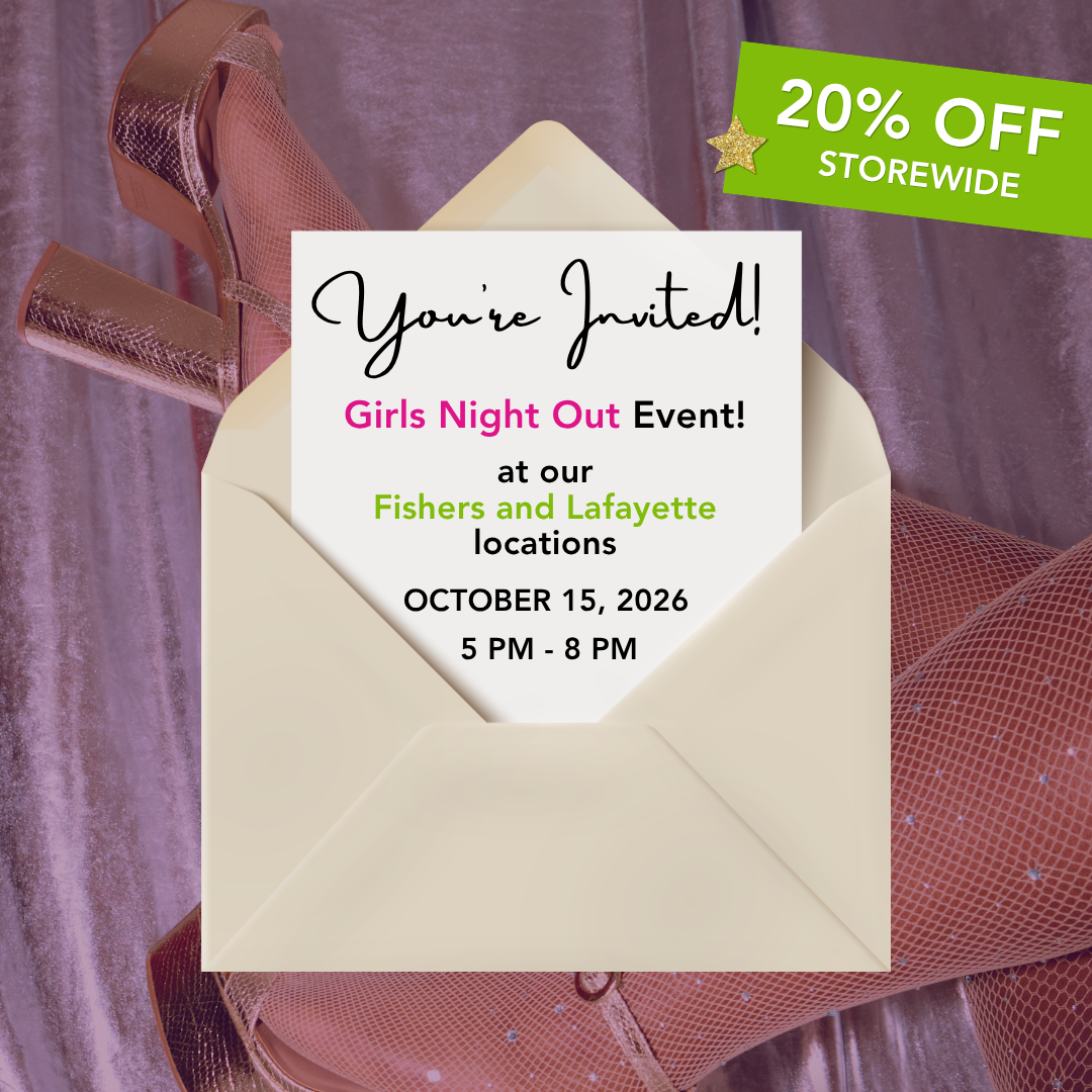 Girls Night Out | Fishers, Lafayette