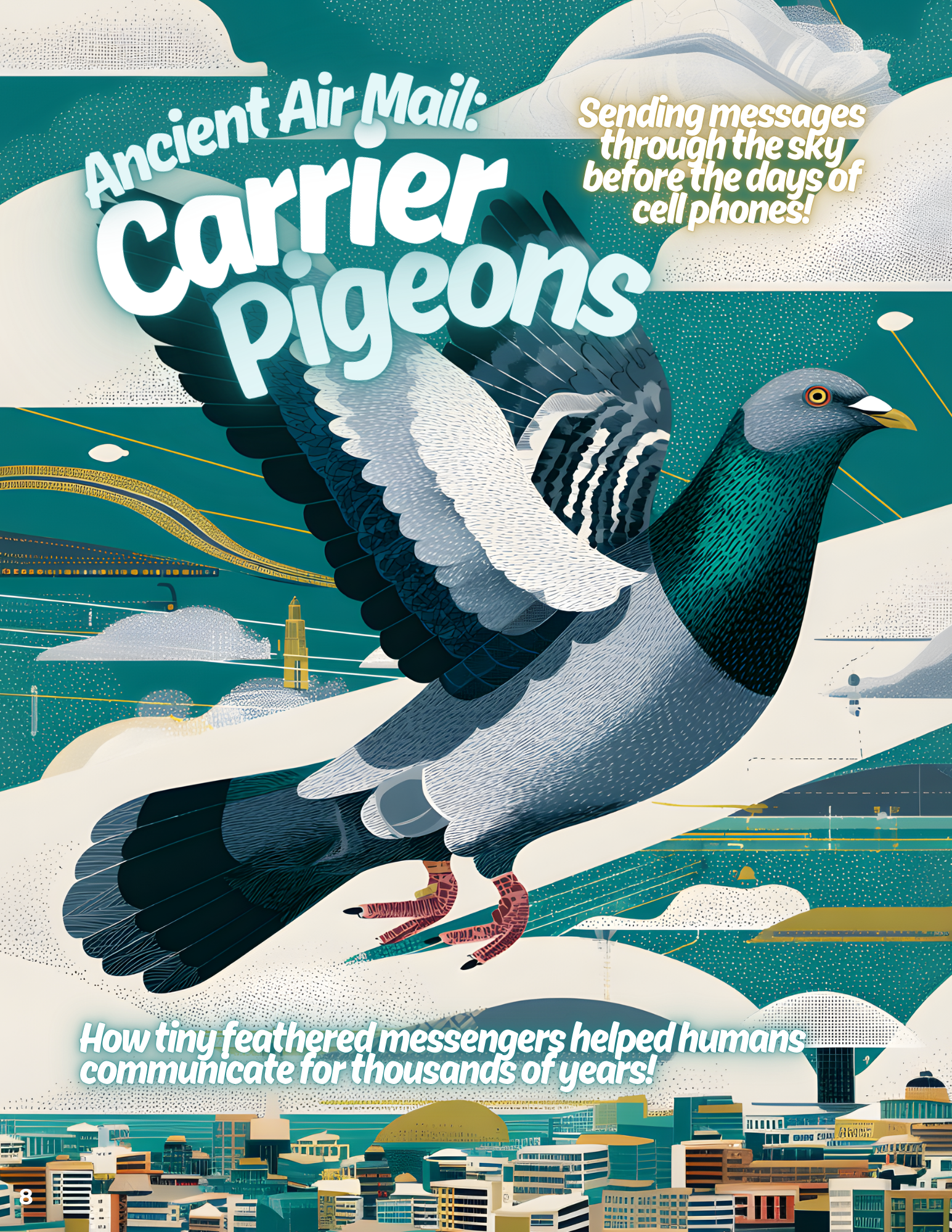 PAGE 8 ISSUE 9 CARRIER PIGEONS PAGE1.png