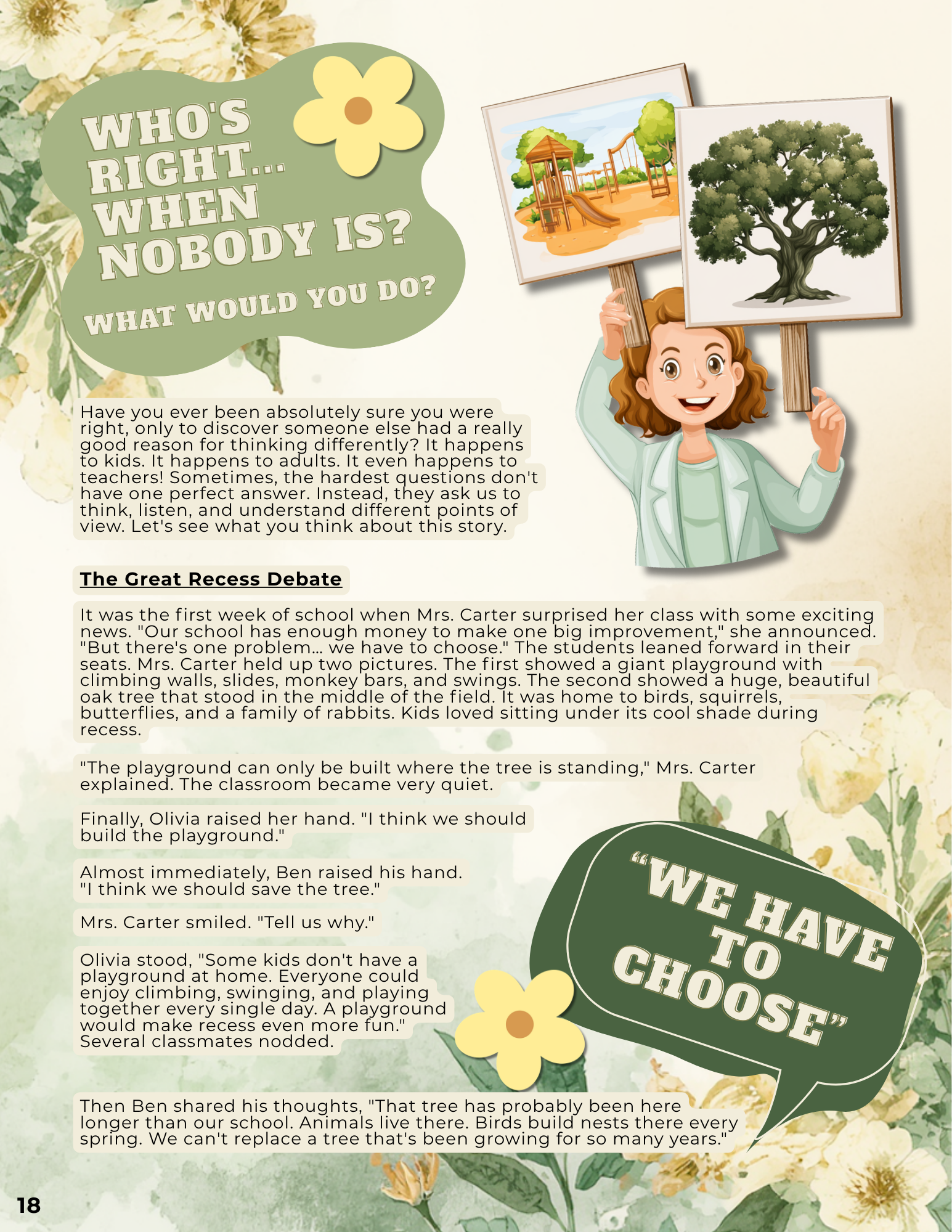 PAGE 20 WHO IS RIGHT ISSUE 15 PAGE 3.png