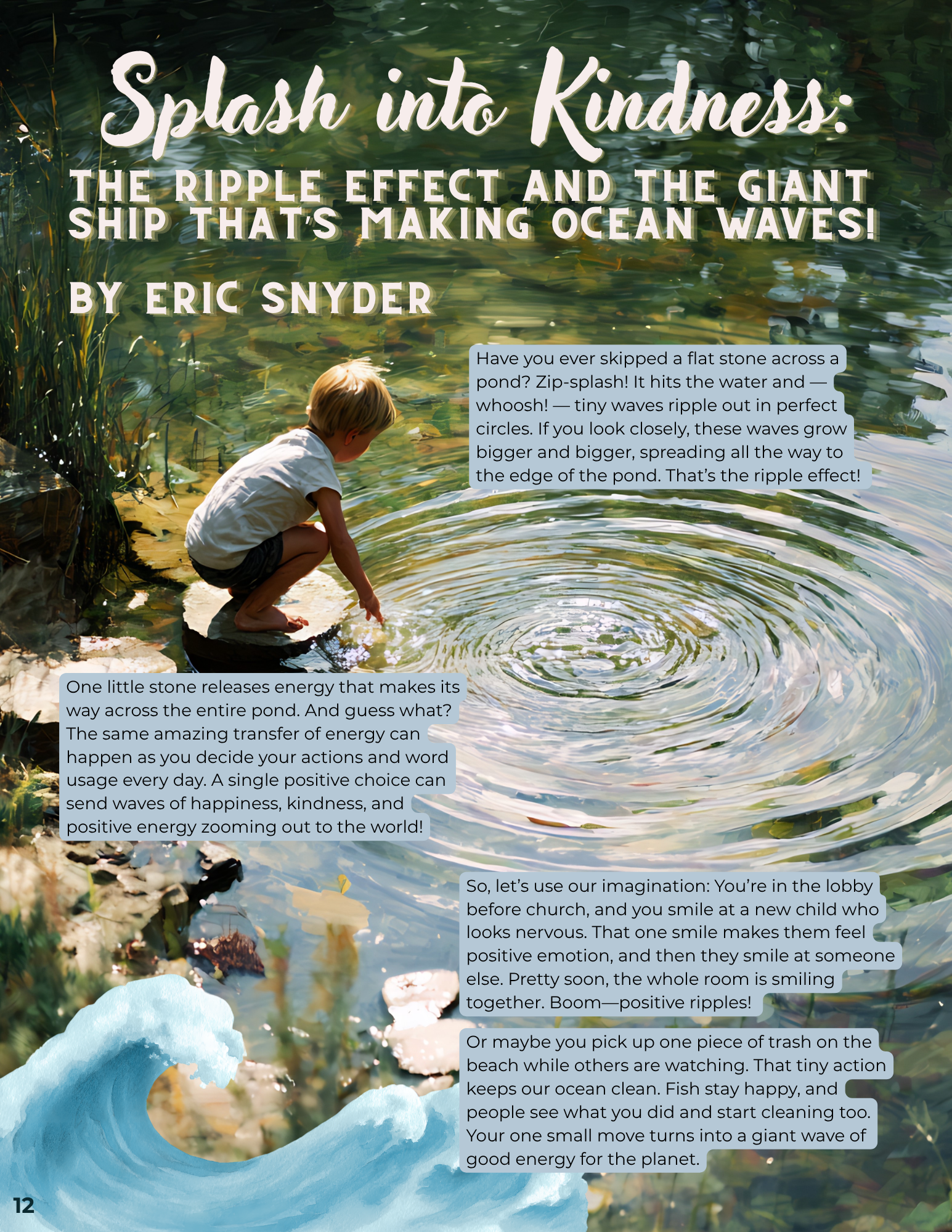 PAGE 12 ISSUE 12 SPLASH INTO KINDNESS PAGE 1.png