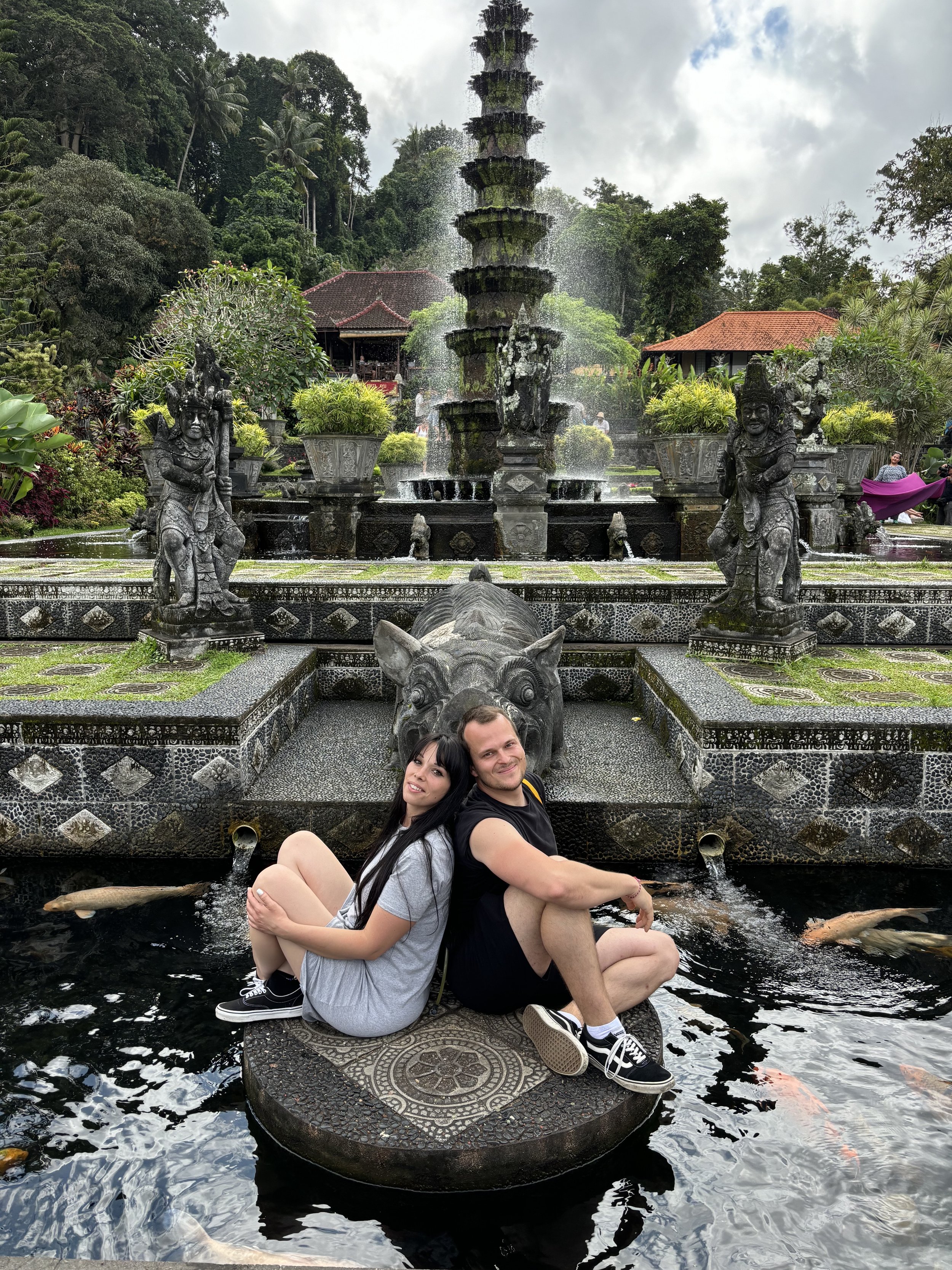 Utazás szervezés Balira. Mi vagyunk, akik útjaitokat szervezzük.