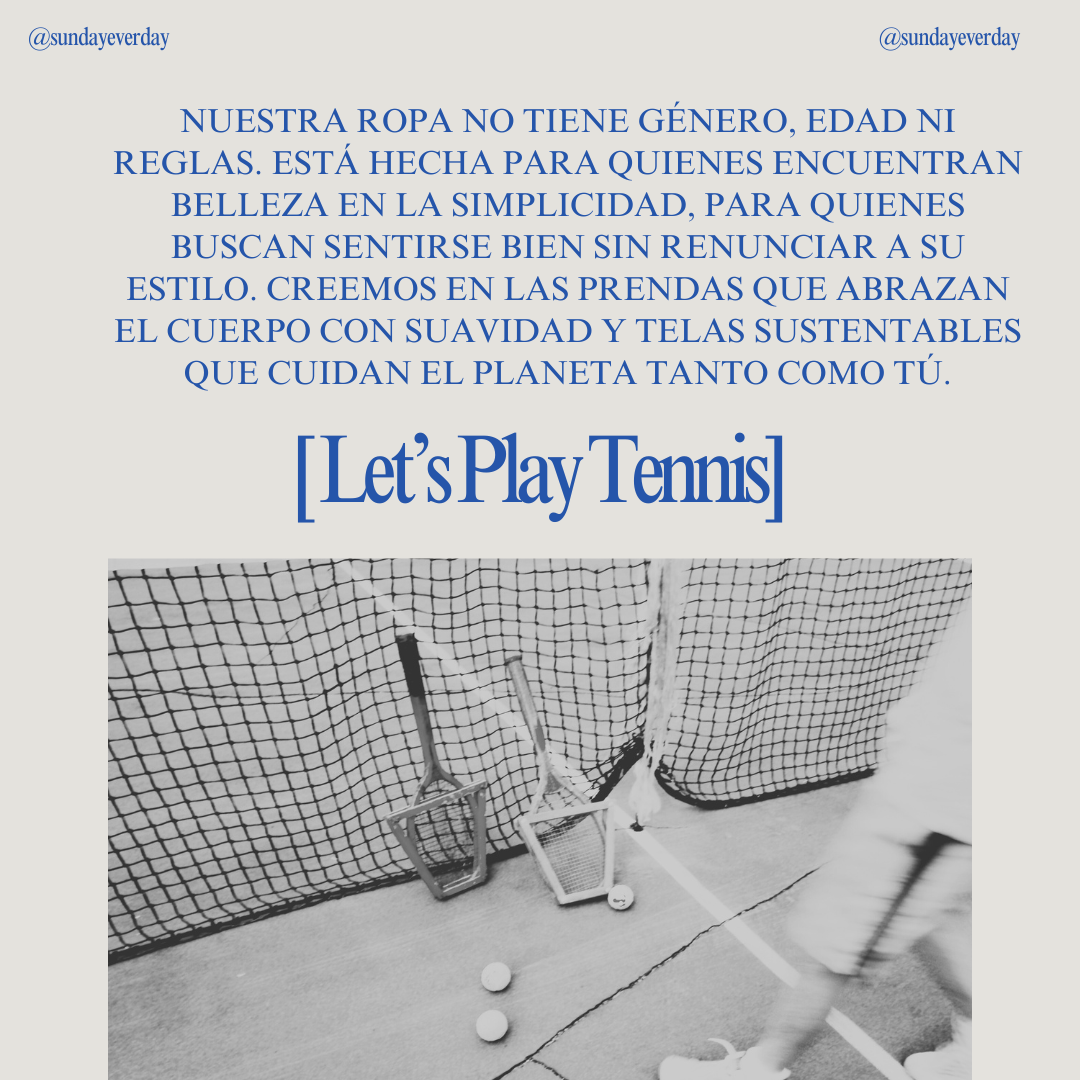 A black-and-white photo of tennis rackets, tennis balls, and a net in an indoor tennis court.