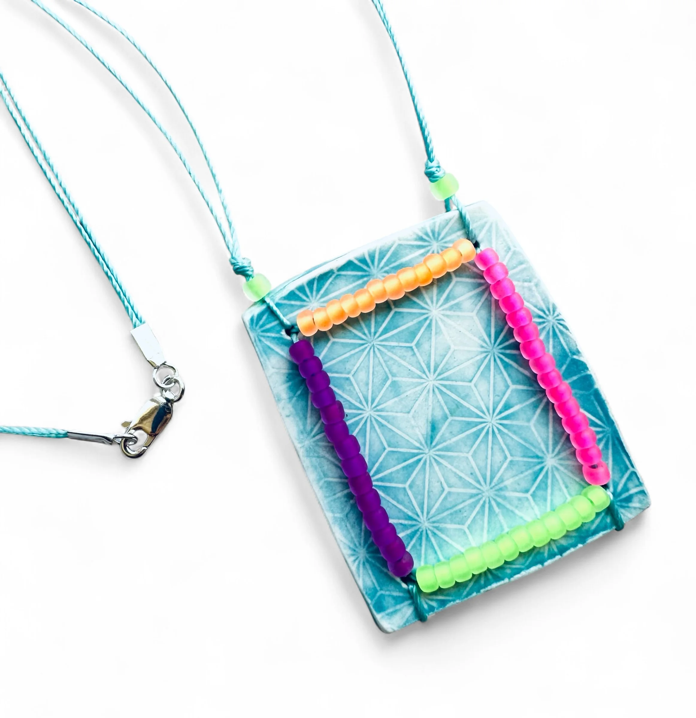 Sachiko Inspired Necklace