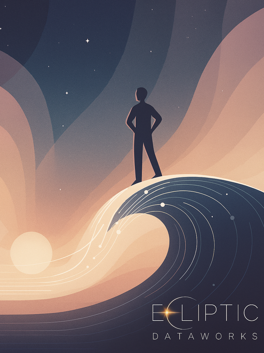 Riding the AI Wave: From Supply Chains to Meaningful Change