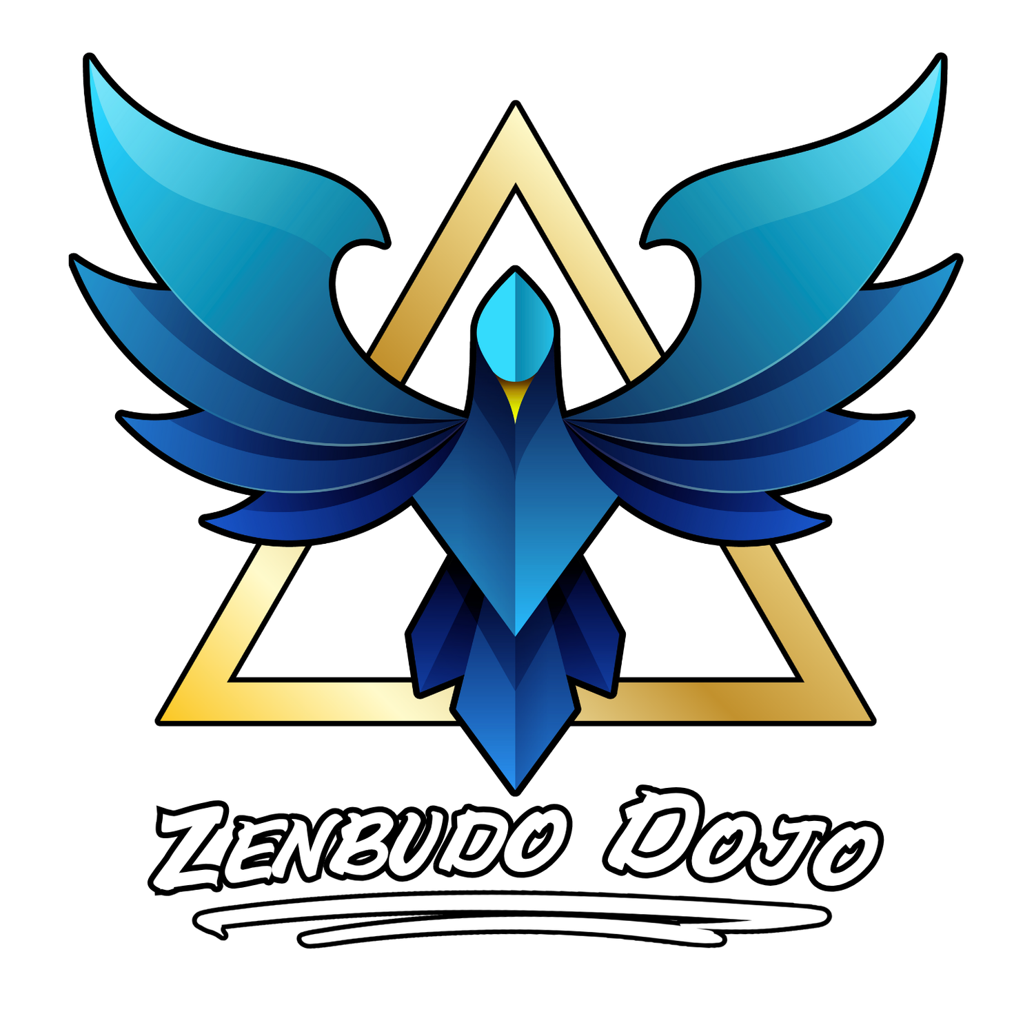 Zenbudo Dojo 