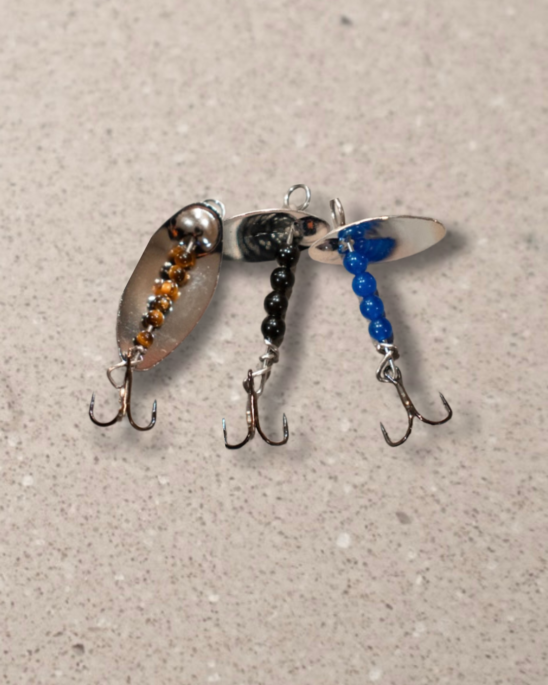 Match-the-Hatch Trio