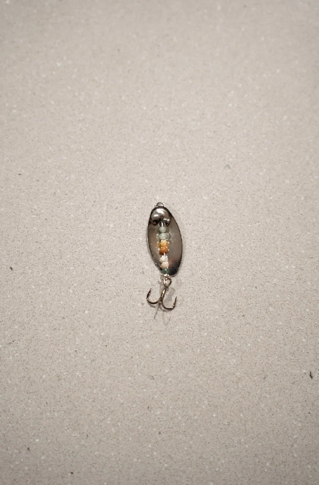 Jewel Wasp-6 Bead Lure