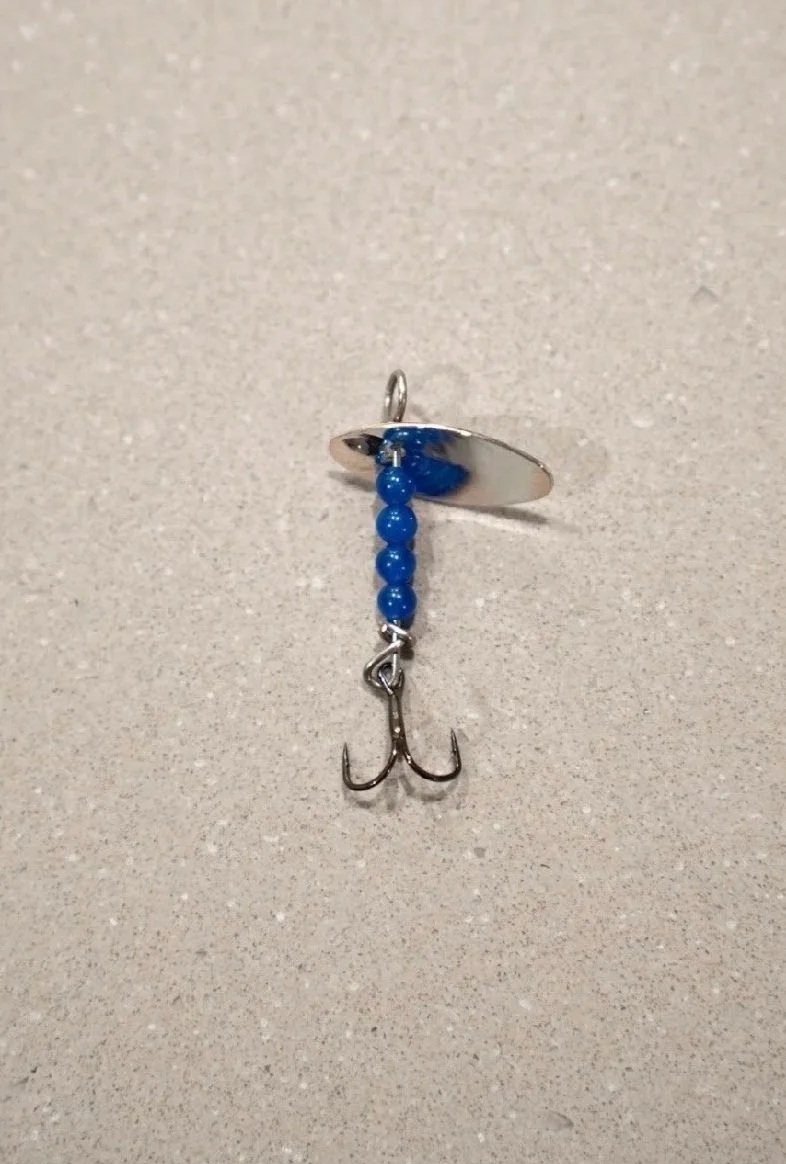 Damselfly-4 Bead Lure