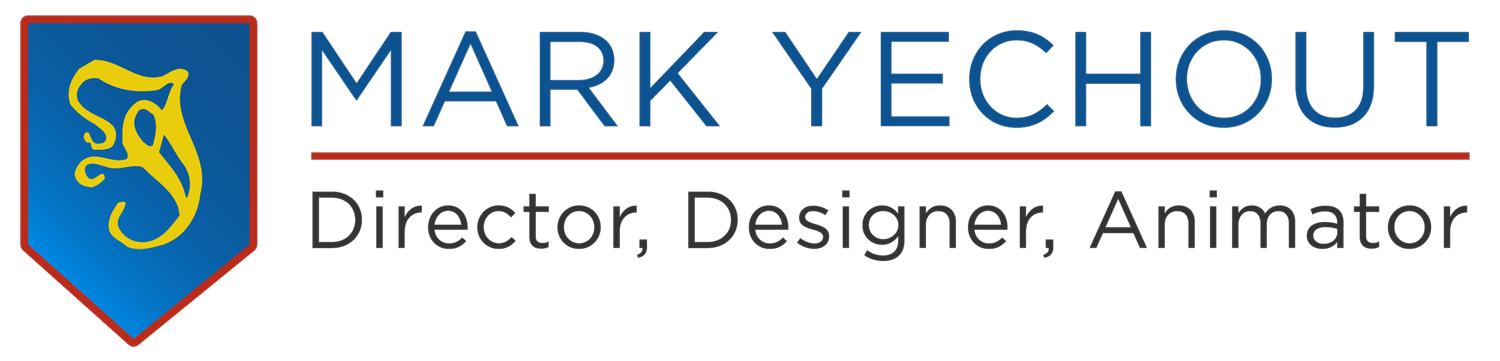 Mark Yechout