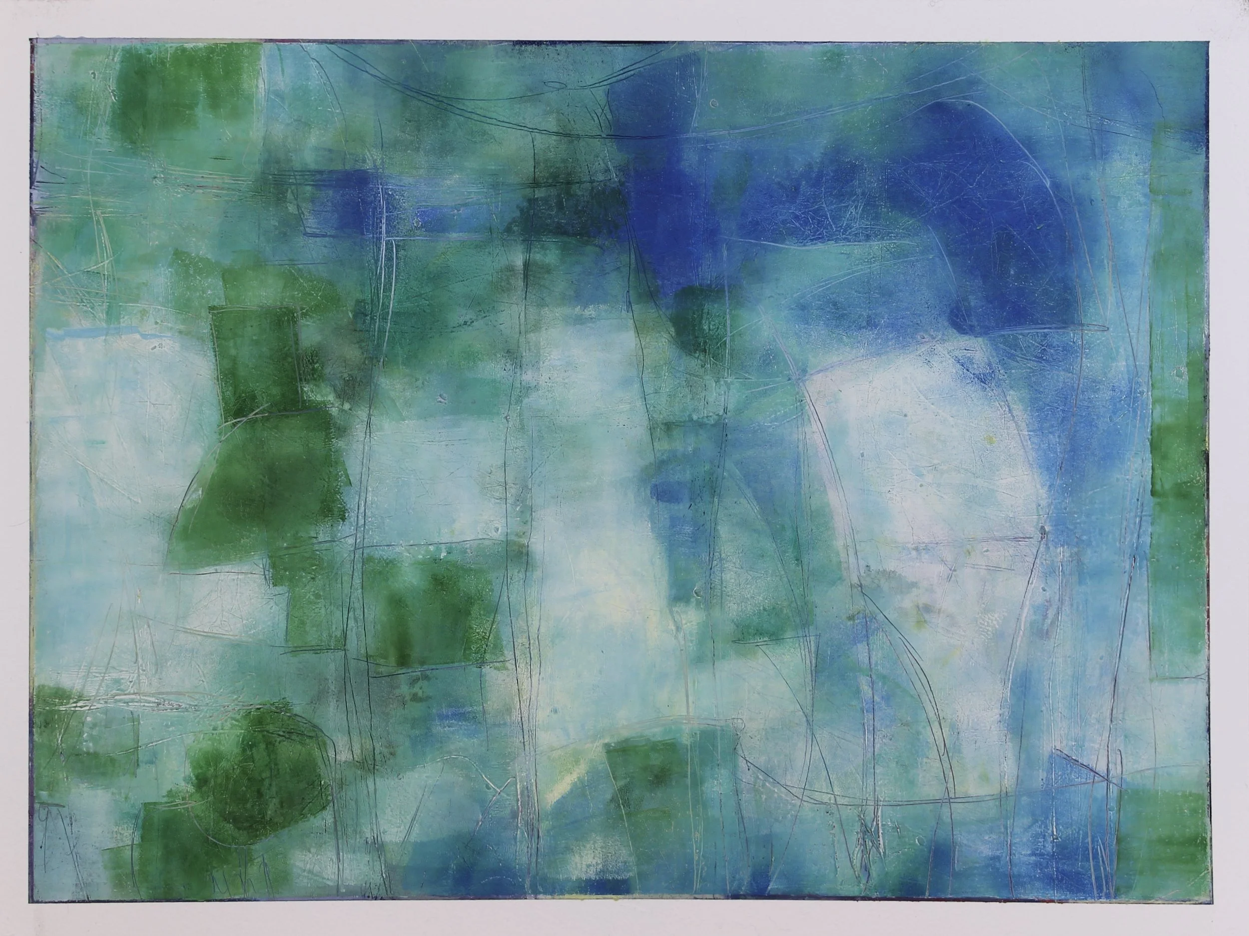 Tranquility and Chaos