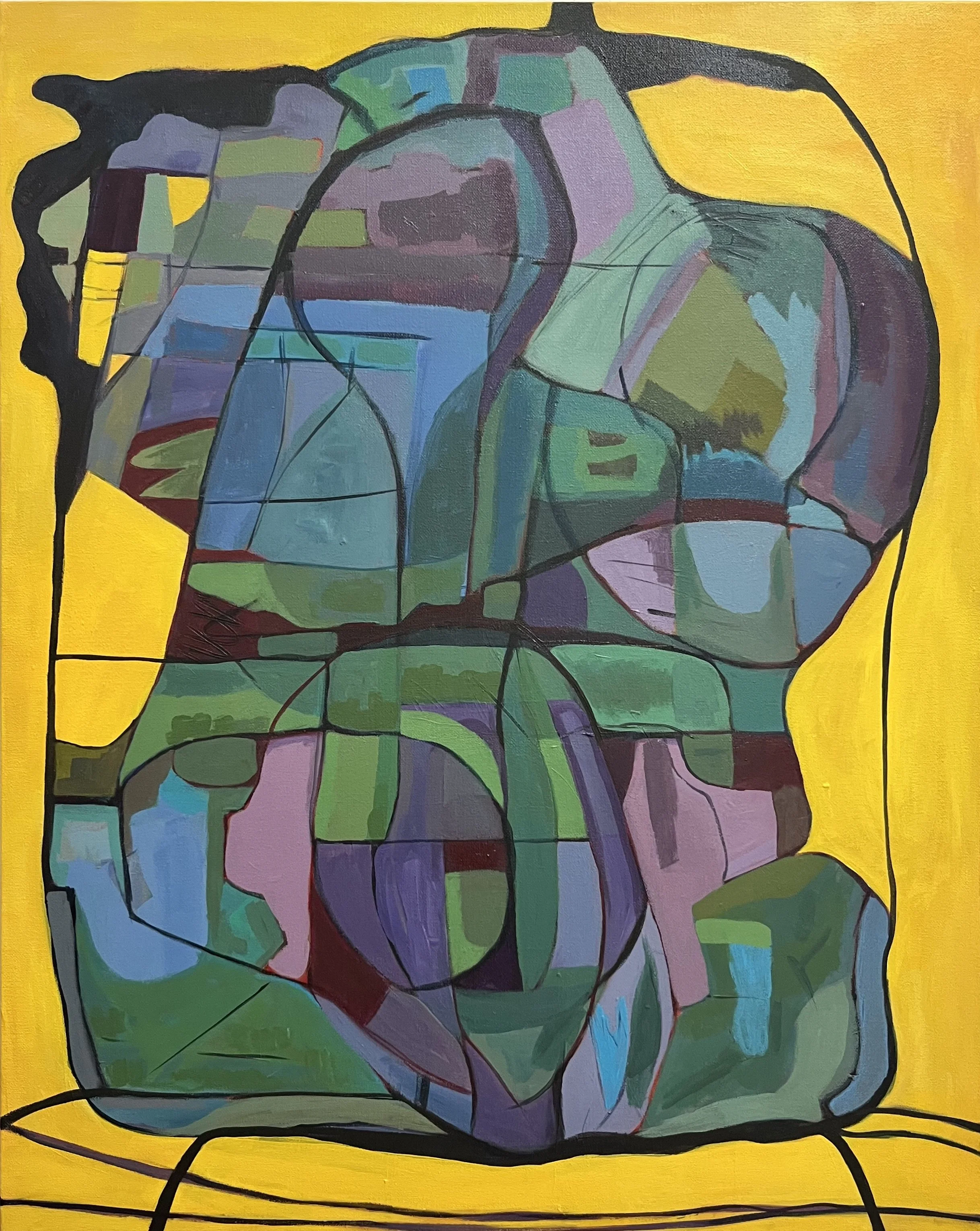 Heliontron 30 x 24