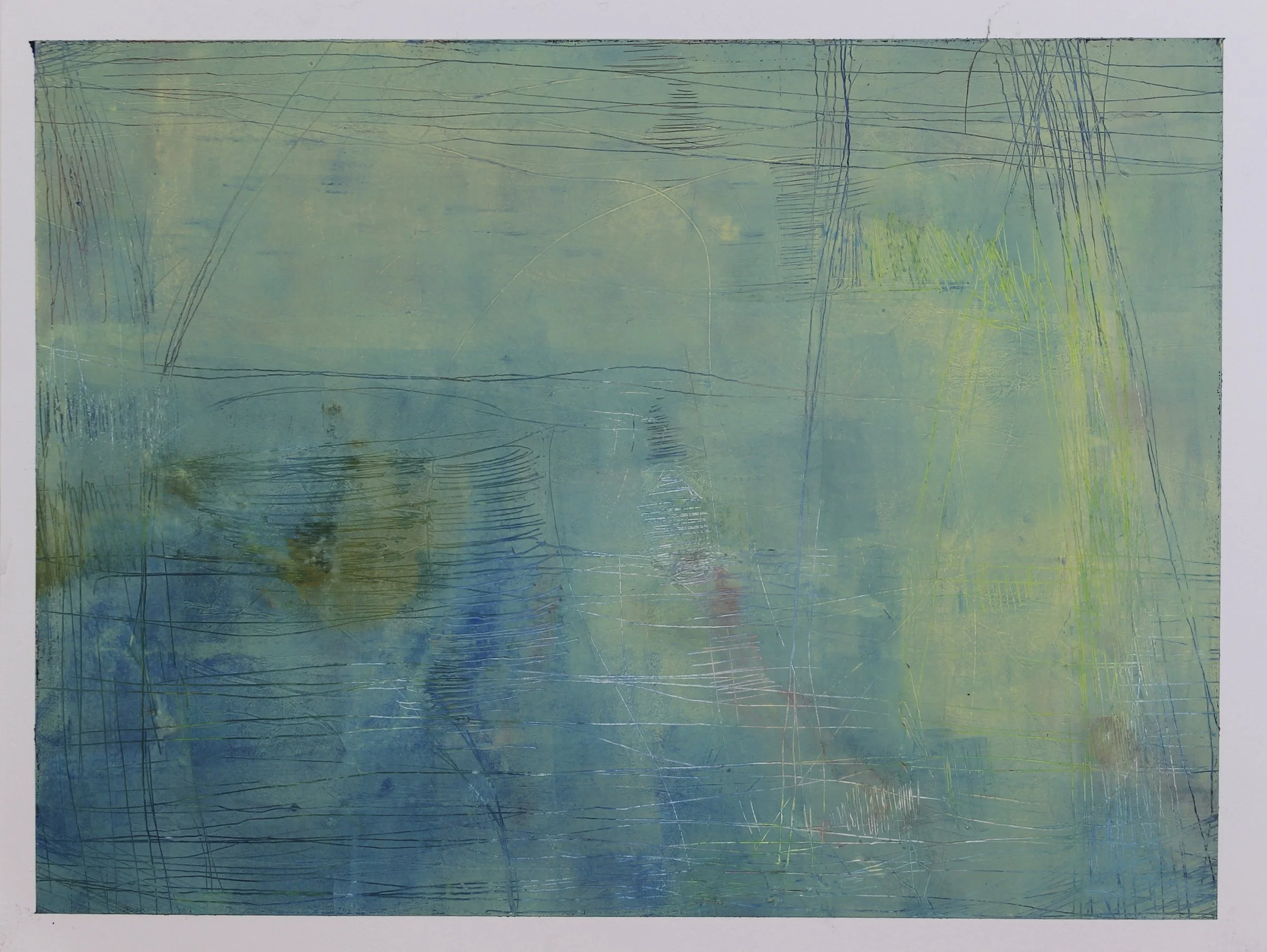 Tranquility and Unrest