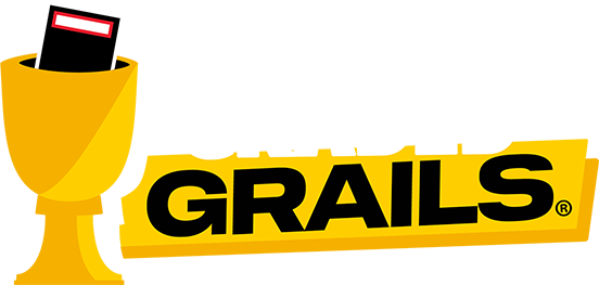 Graded Grails
