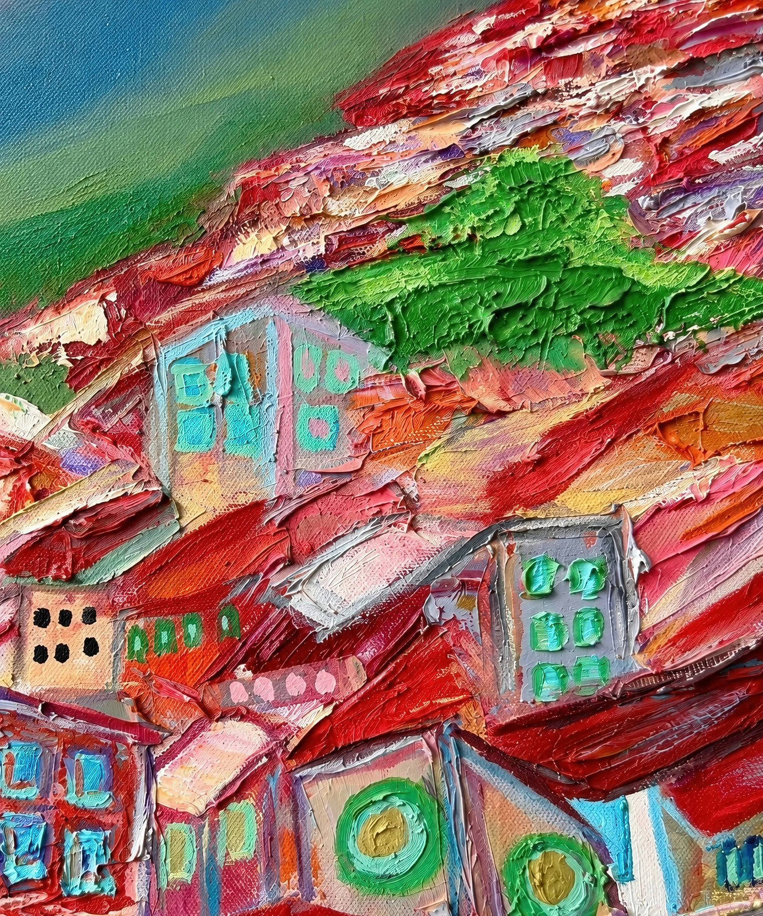logan_kirkpatrick_oiloncanvas_72x60_2026_TheDistanceWeBecame_Detail-Image-2.jpg