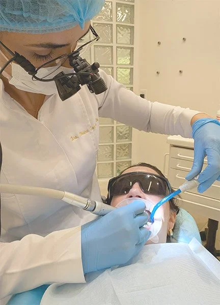 Limpeza Dental em Alphaville