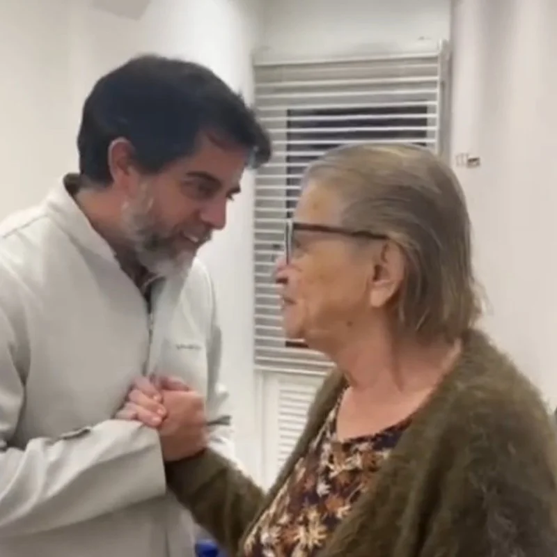 Odontogeriatria em Alphaville